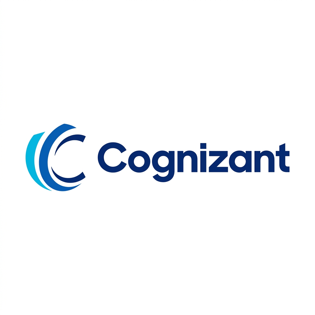 Cognizant Logo