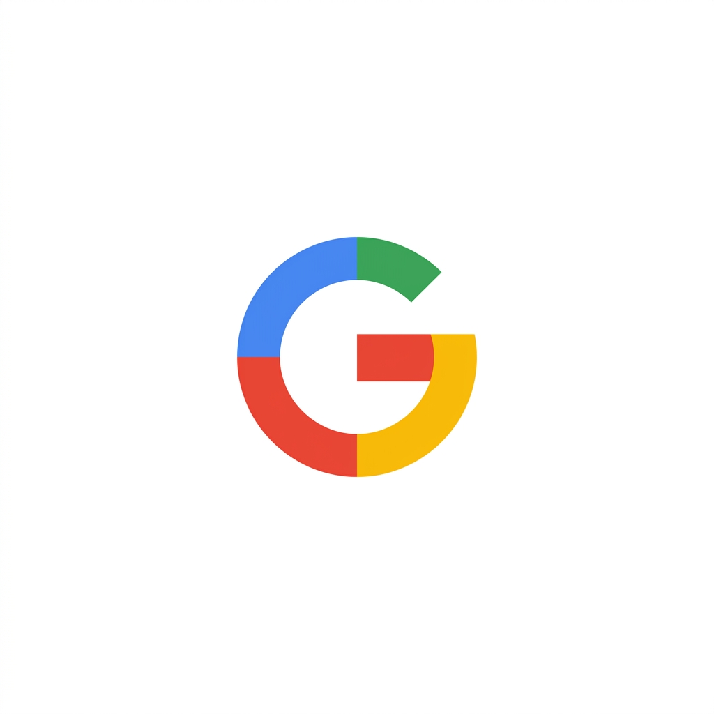 Google Logo