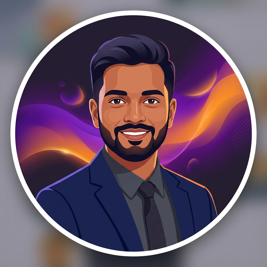 Naveen Kumar
