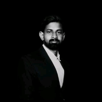 Anoop Chauhan